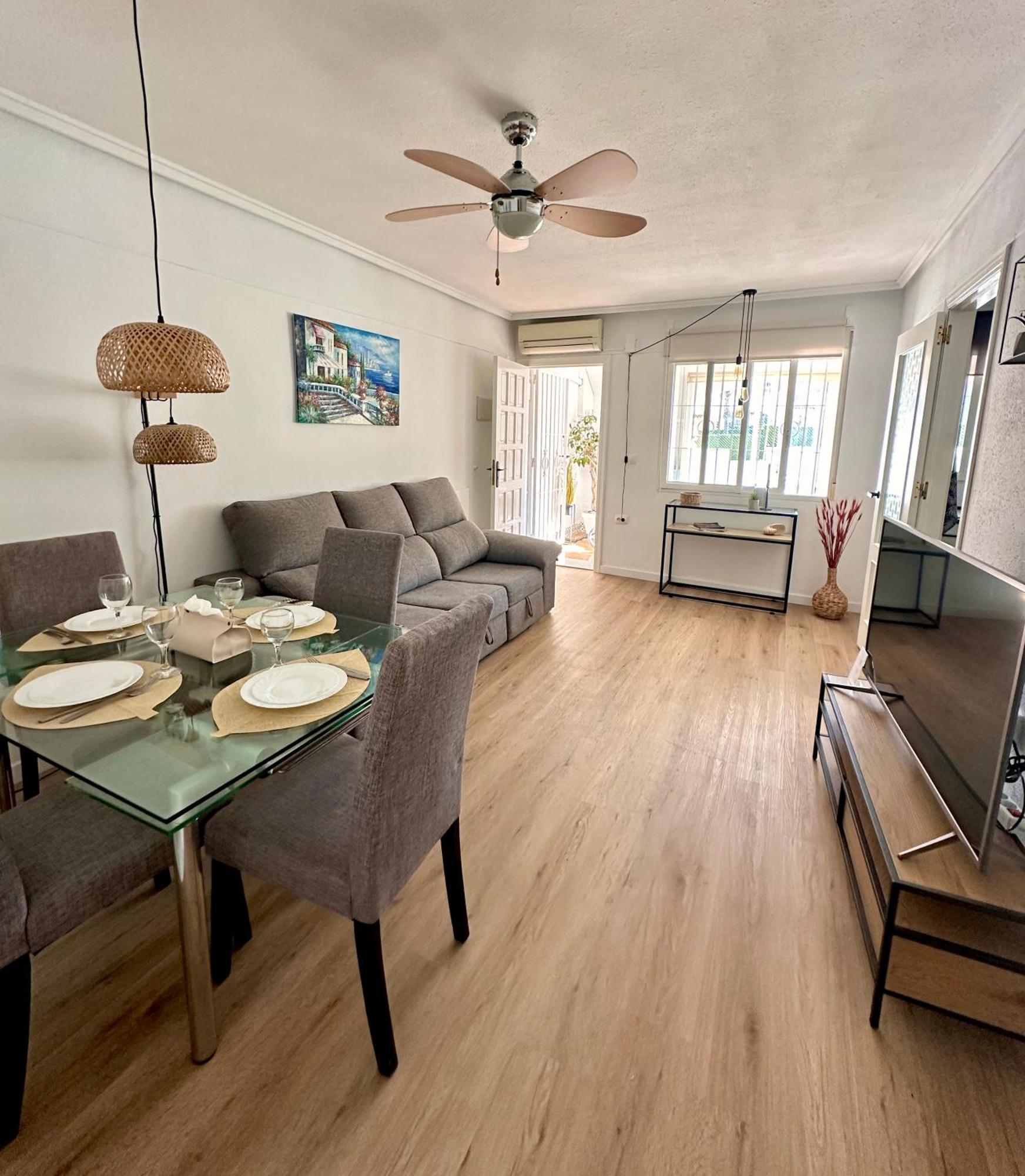 Apartament Sonido Del Mar