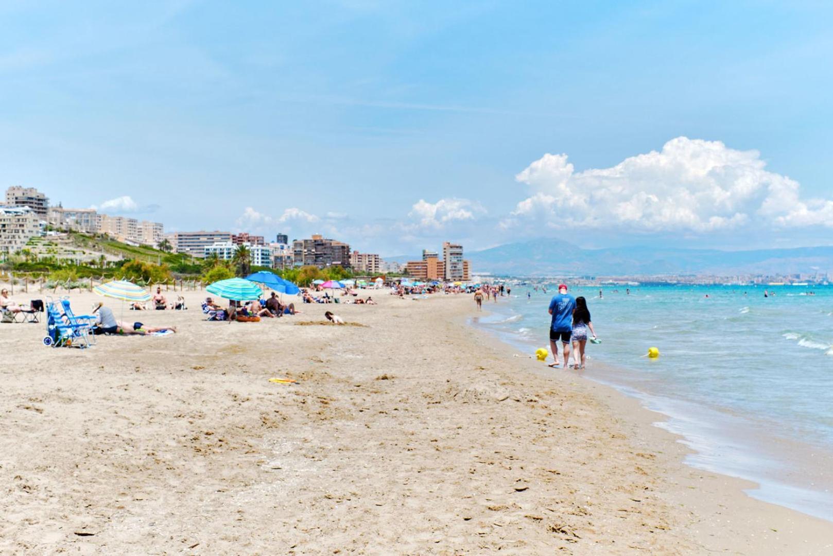 Apartament Sonido Del Mar