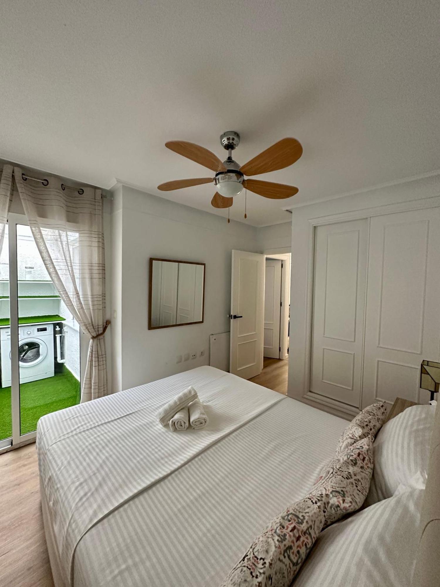 Sonido Del Mar Apartament Gran Alacant