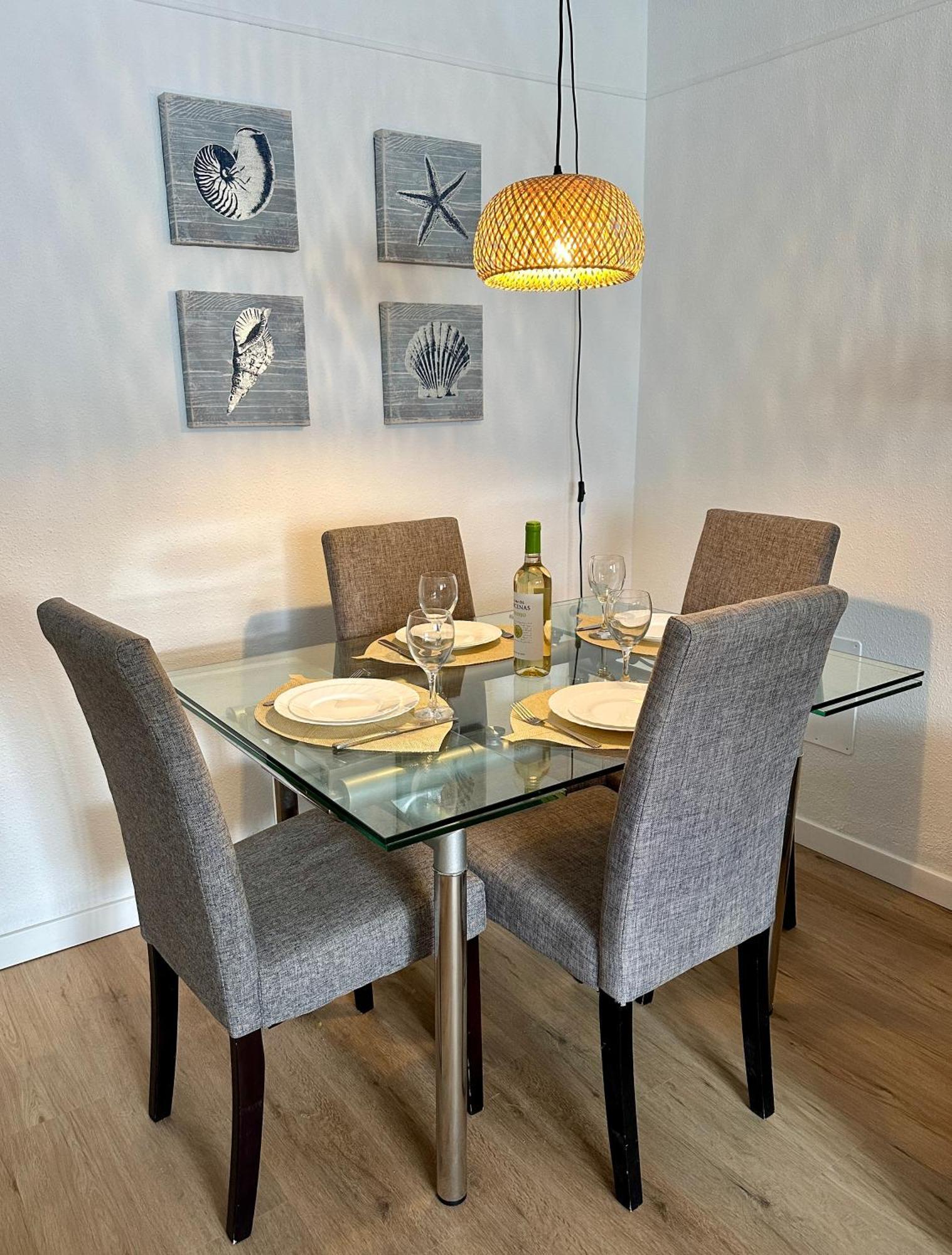 Sonido Del Mar Apartament *