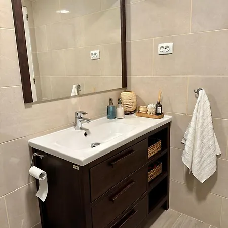 Sonido Del Mar Appartement Gran Alacant Buitenkant foto
