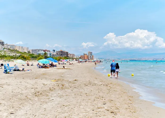Sonido Del Mar