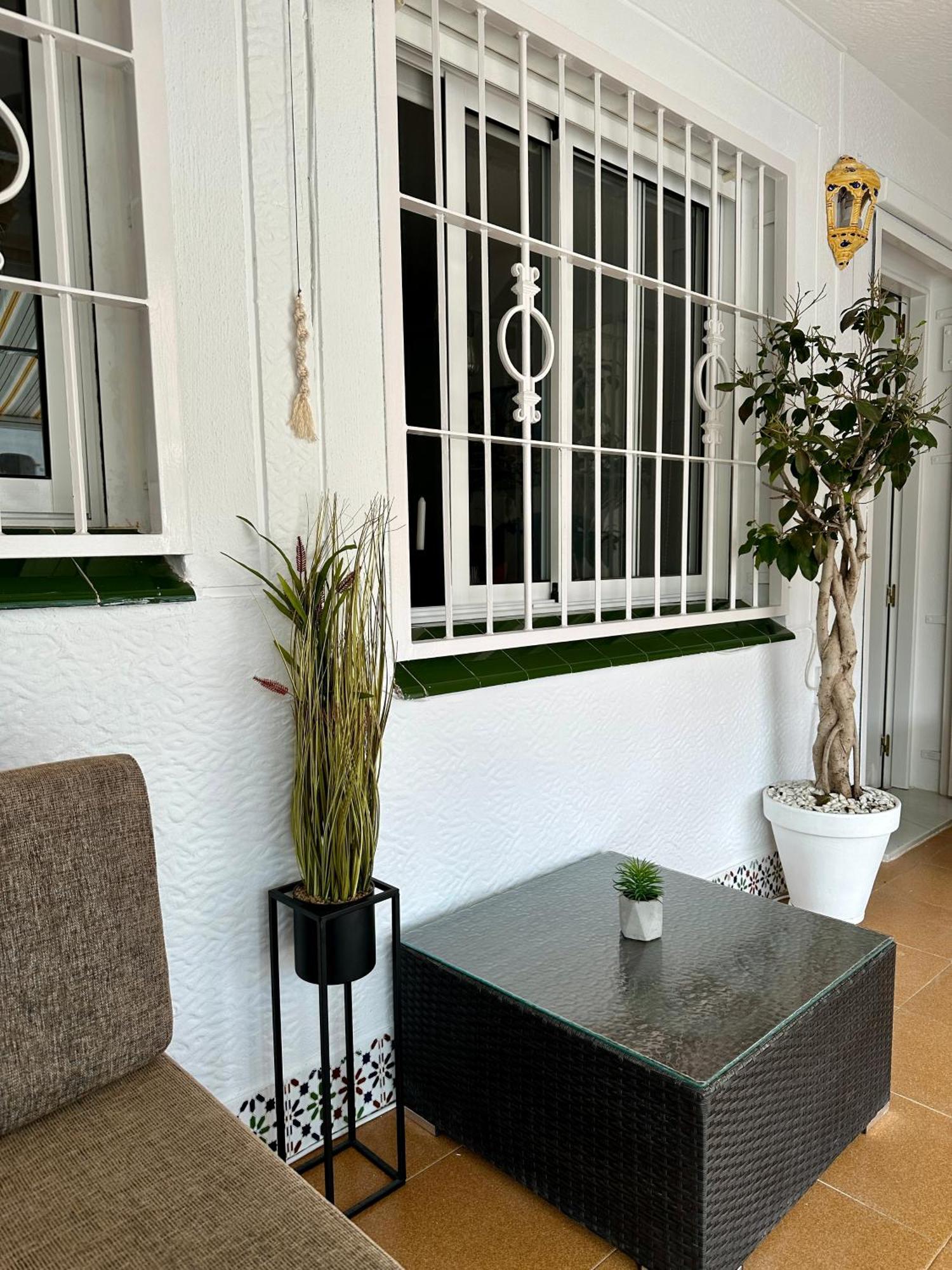 Sonido Del Mar Apartment *