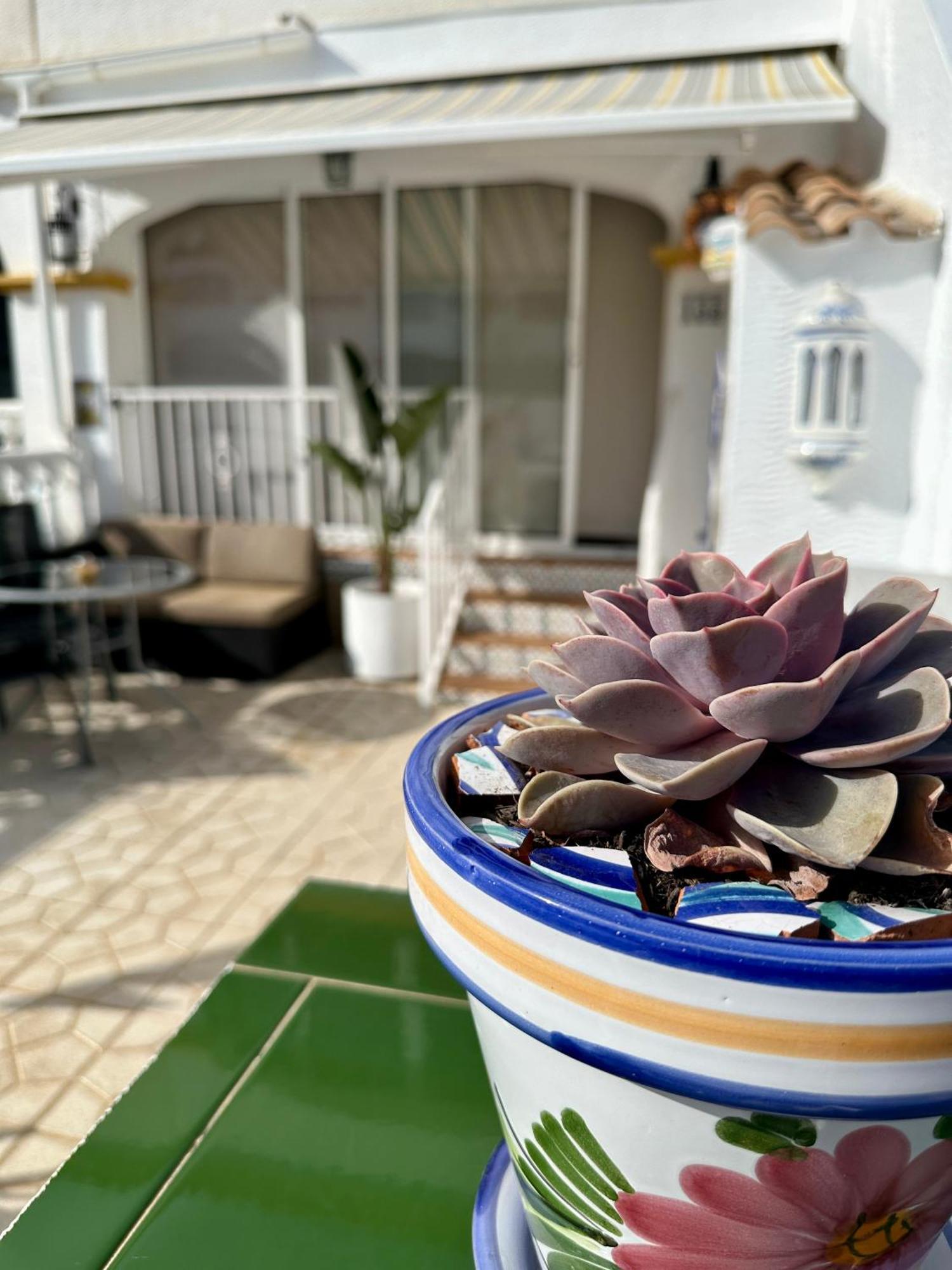Sonido Del Mar Apartment Gran Alacant