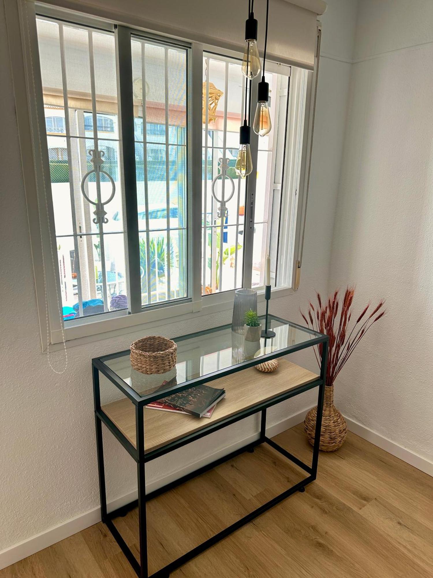 Sonido Del Mar Apartment *