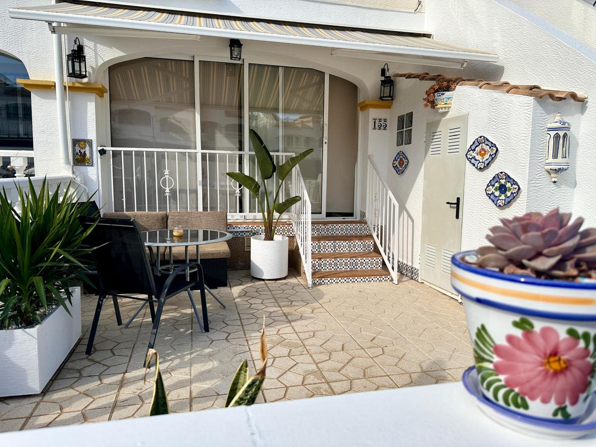 Apartment Sonido Del Mar Gran Alacant