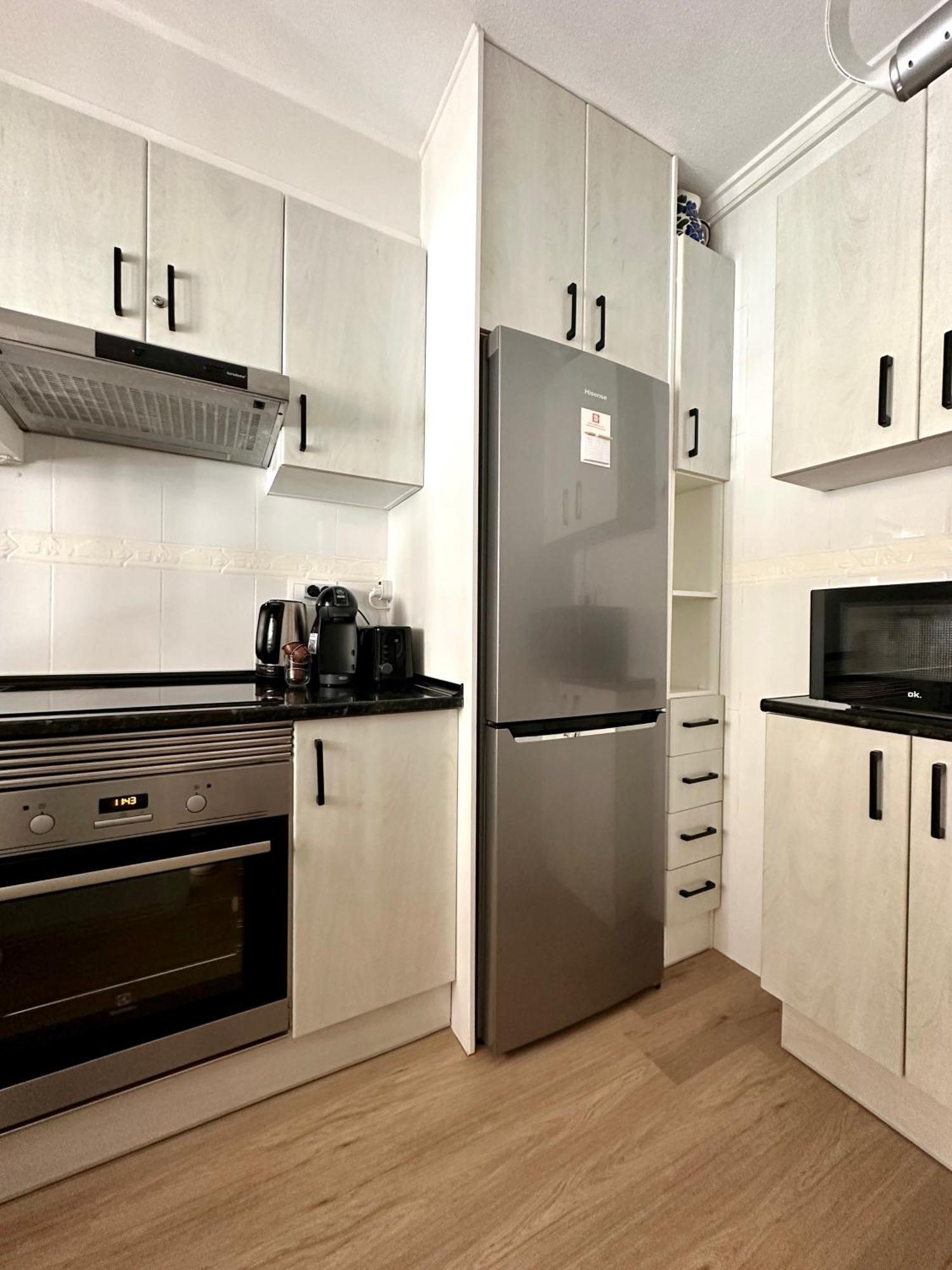 Sonido Del Mar Apartment