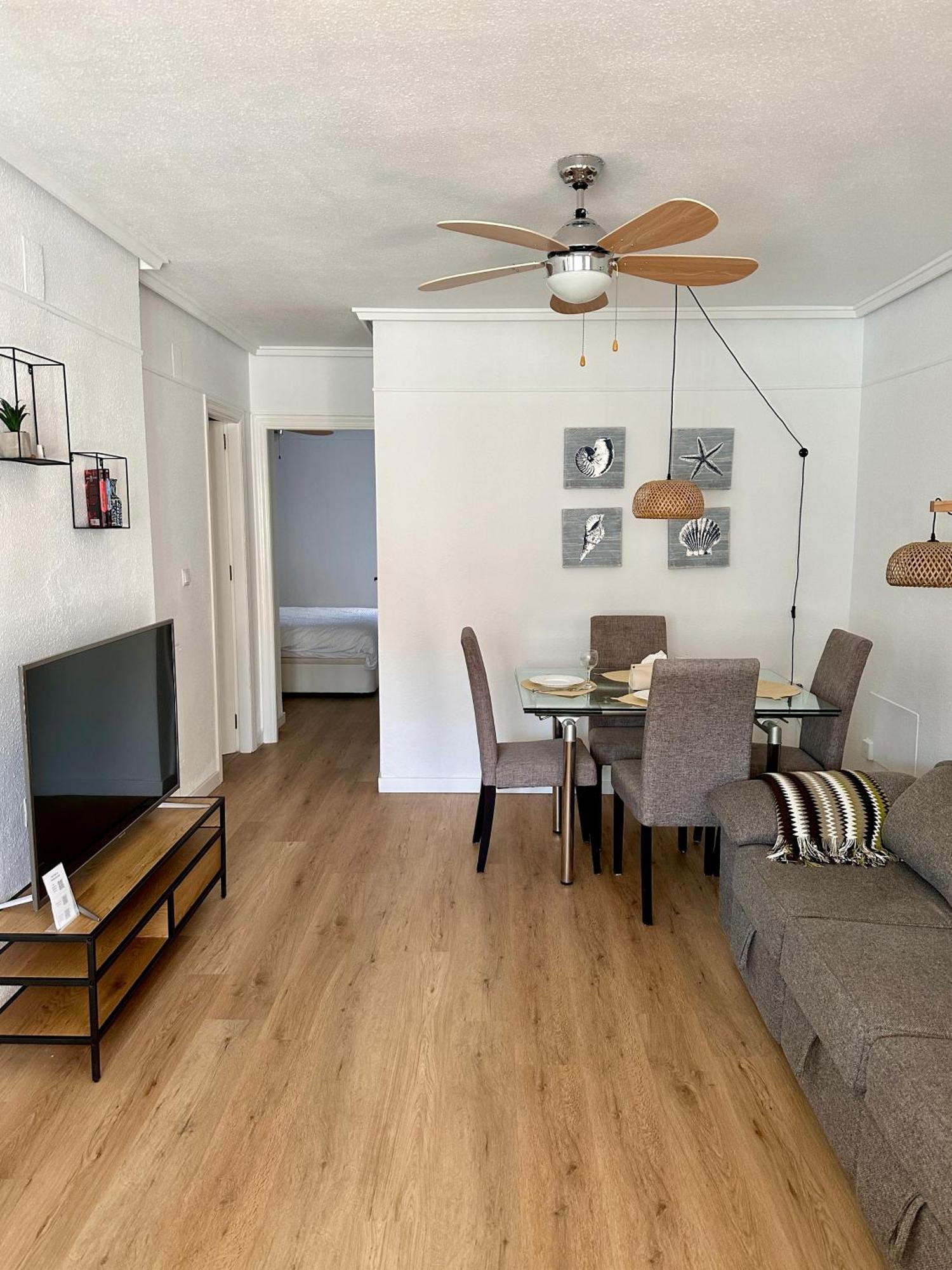 Apartment Sonido Del Mar *