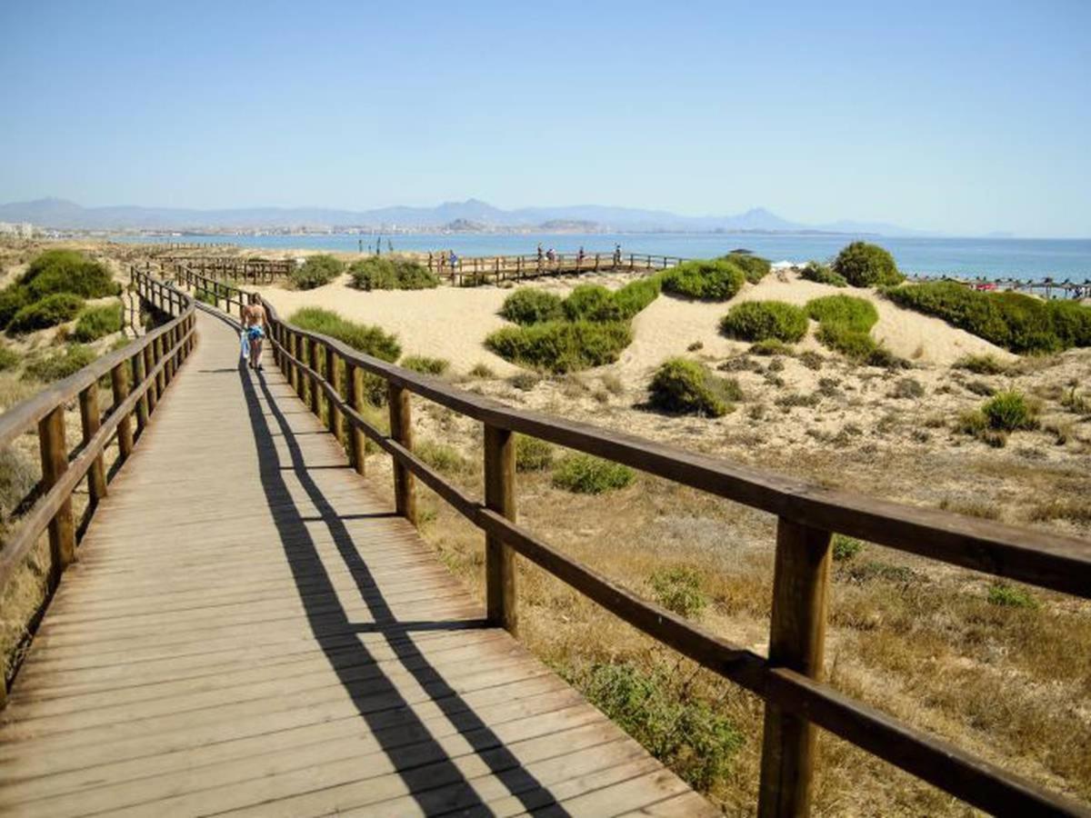 Apartment Sonido Del Mar Gran Alacant
