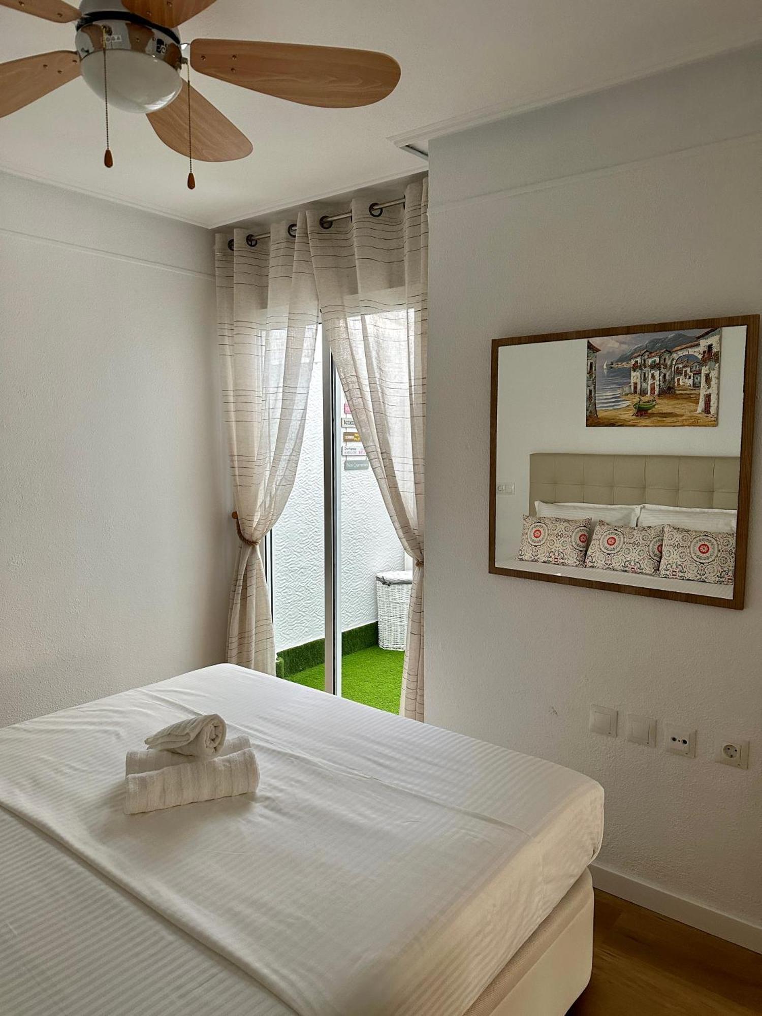 Sonido Del Mar Apartment *