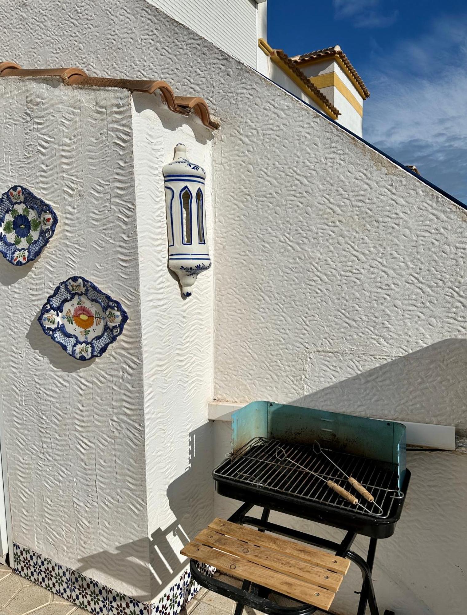 Apartment Sonido Del Mar Gran Alacant