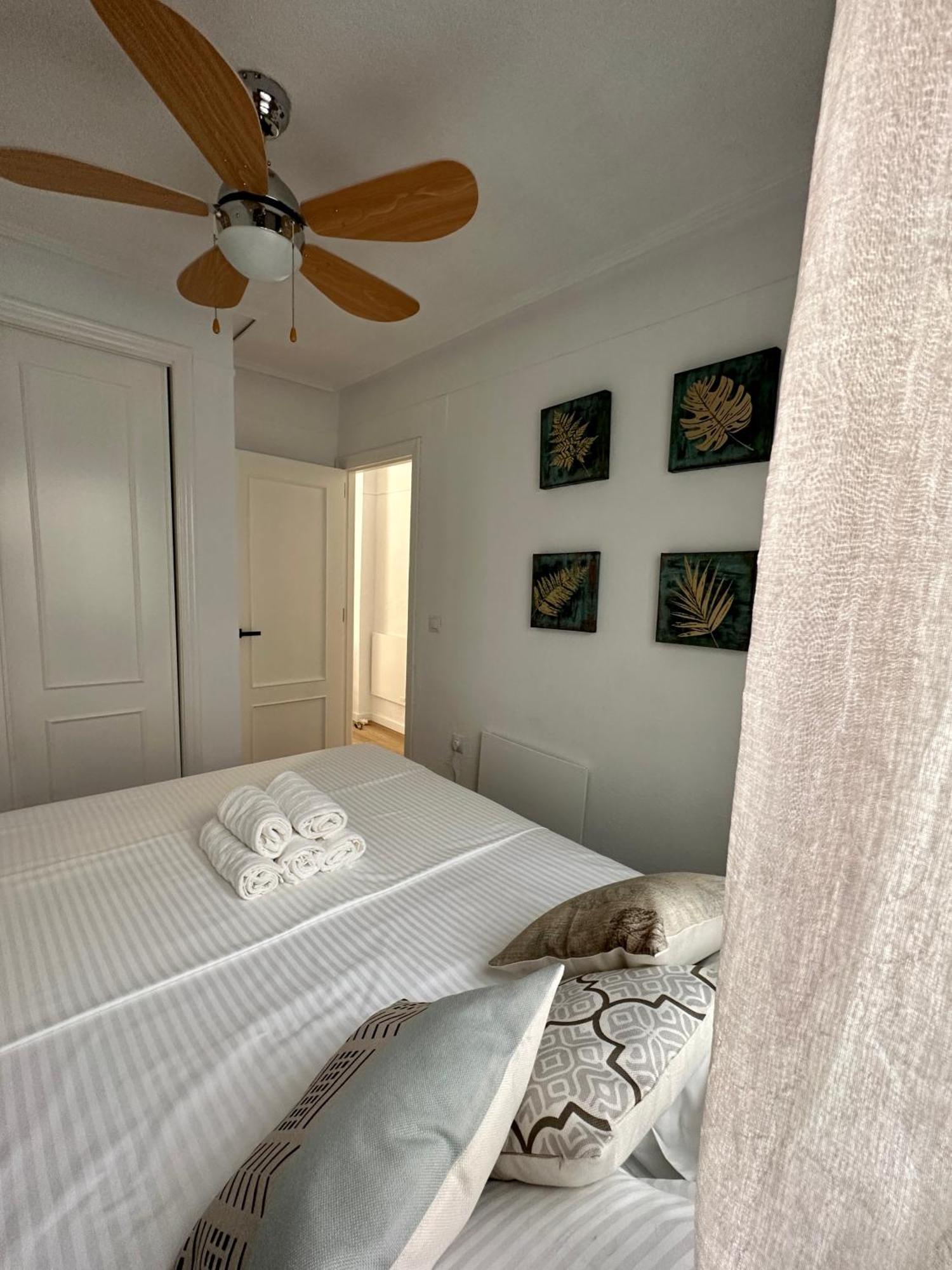 Sonido Del Mar Apartment *