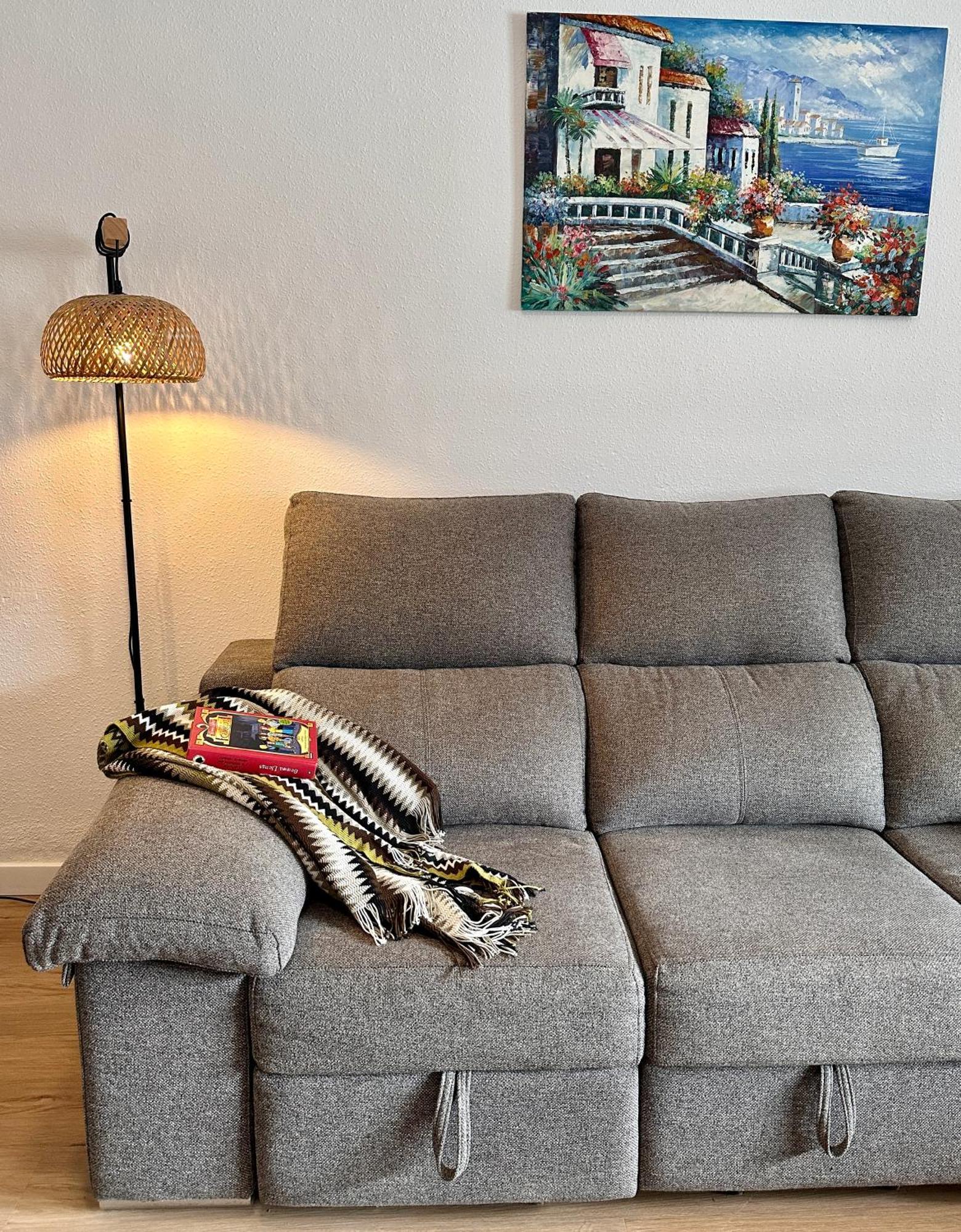 Sonido Del Mar Apartment *