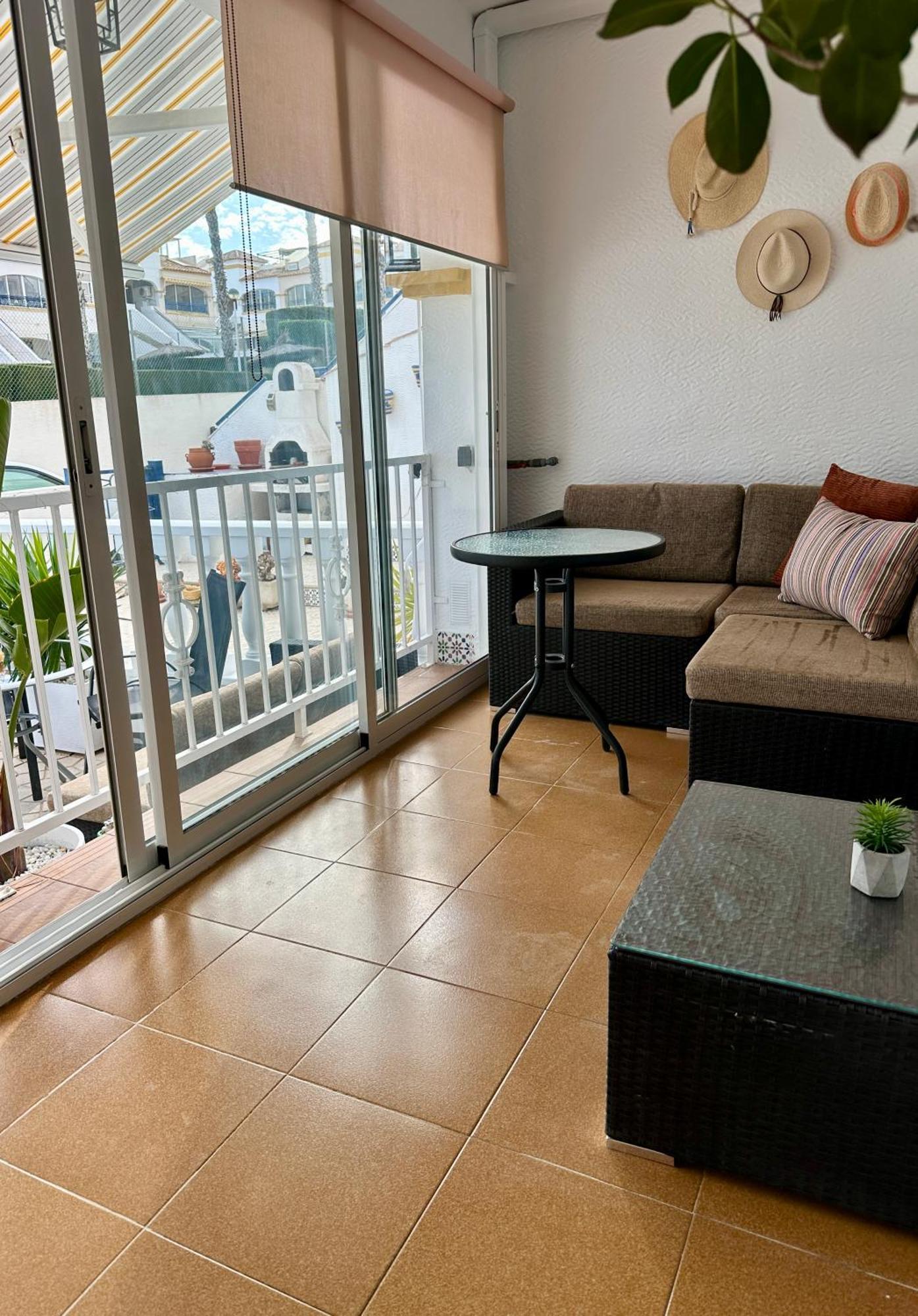 Sonido Del Mar Apartamento