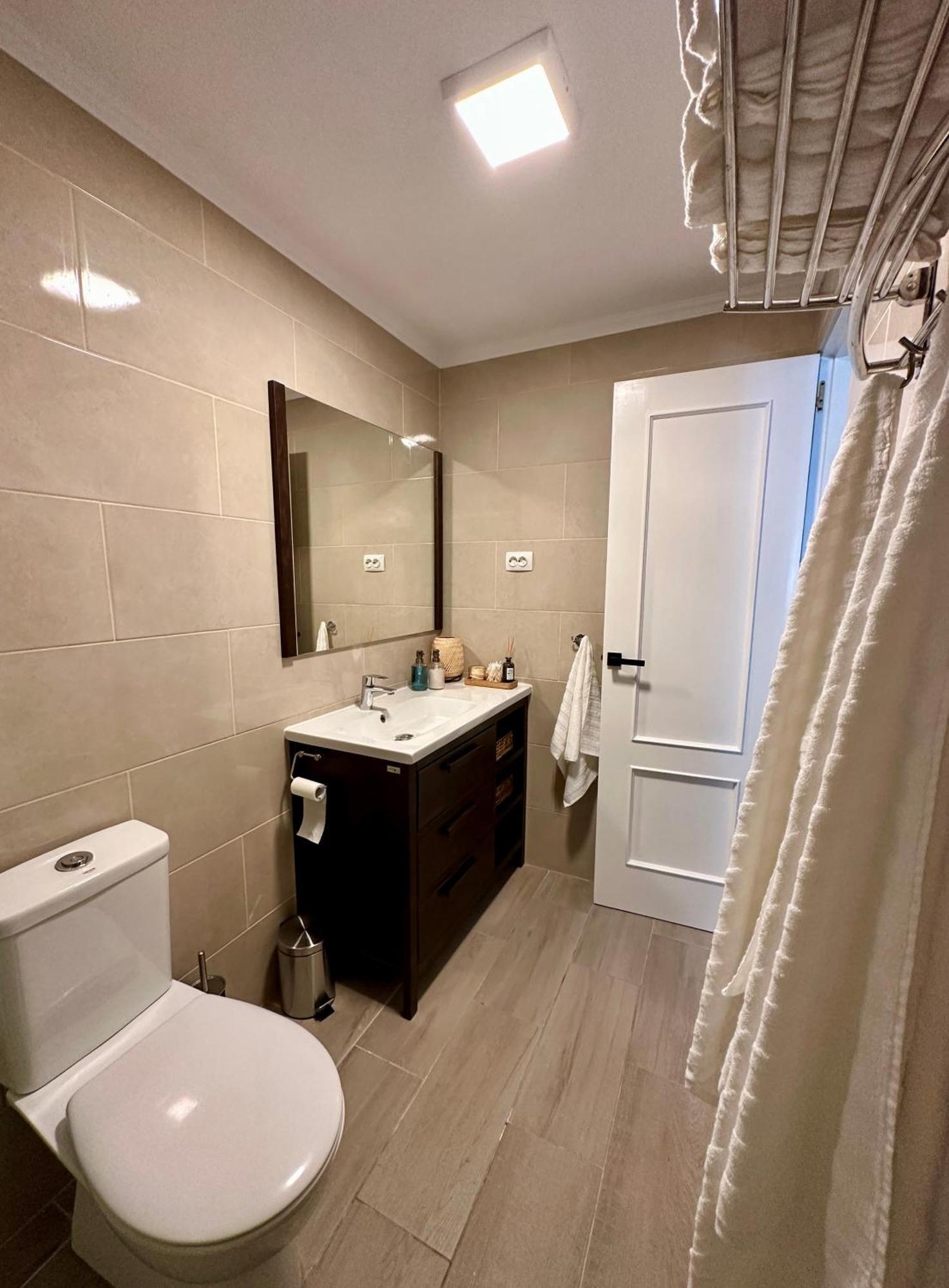 Apartamento Sonido Del Mar *