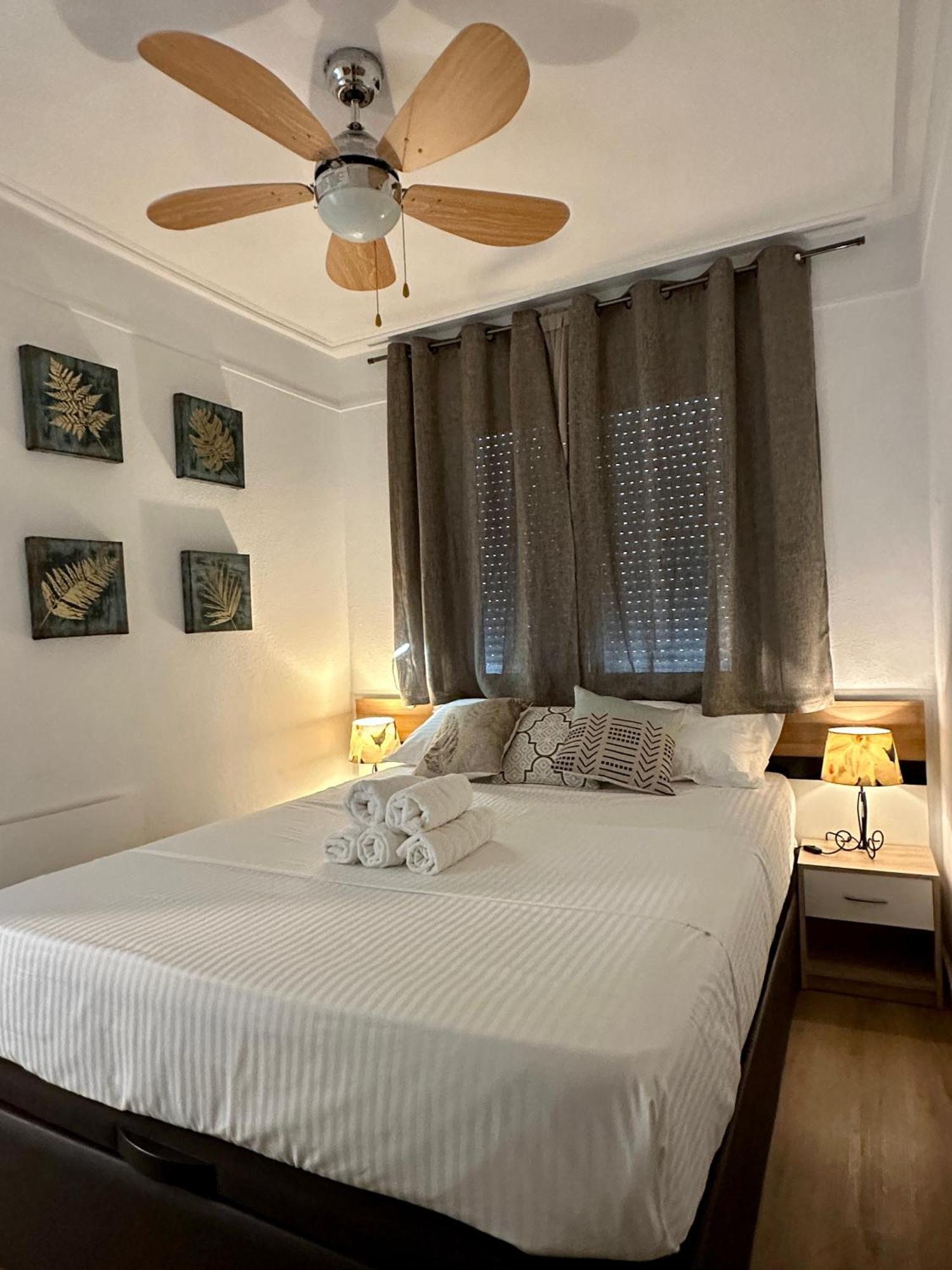 Apartamento Sonido Del Mar *