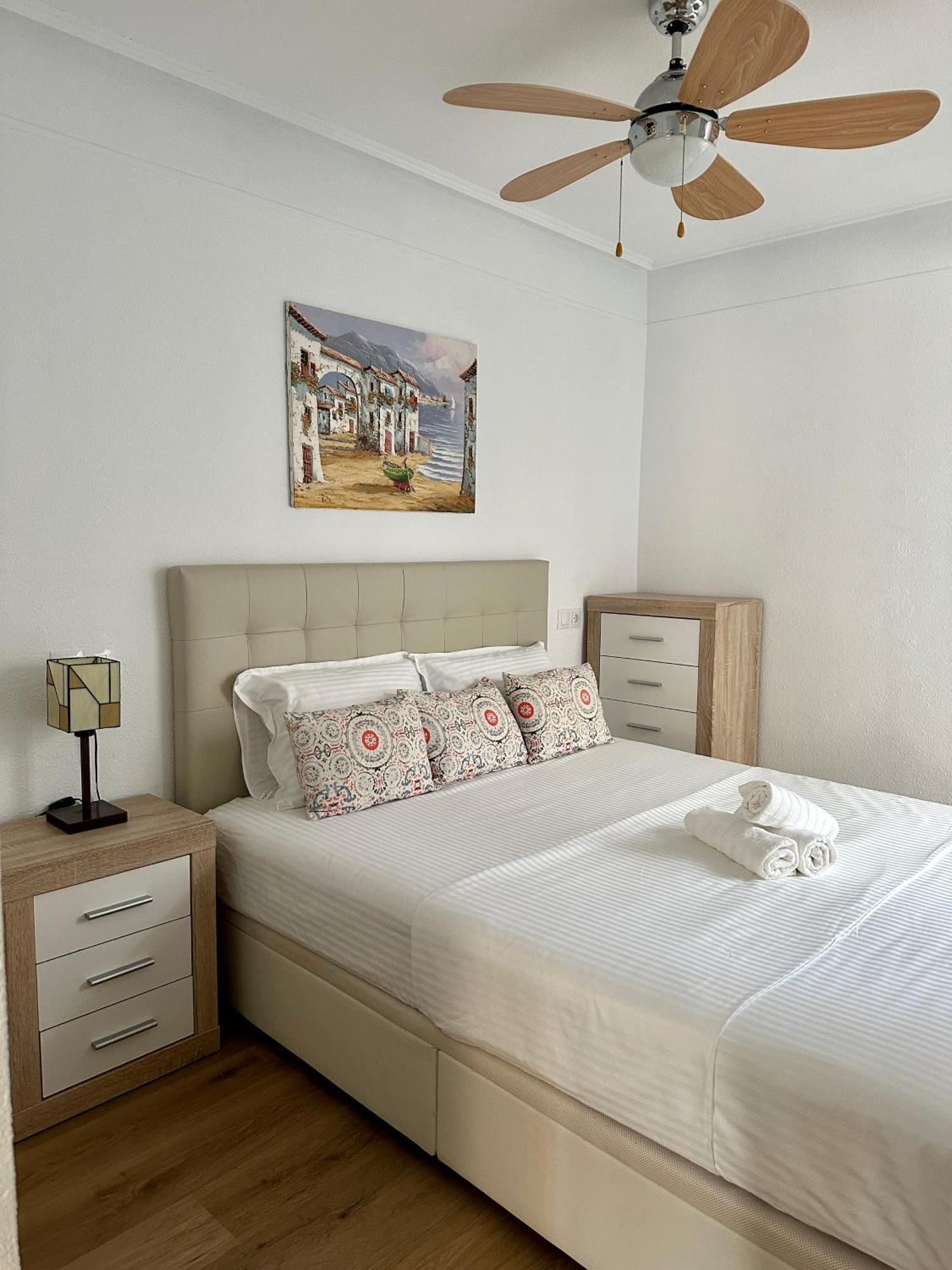 Apartamento Sonido Del Mar