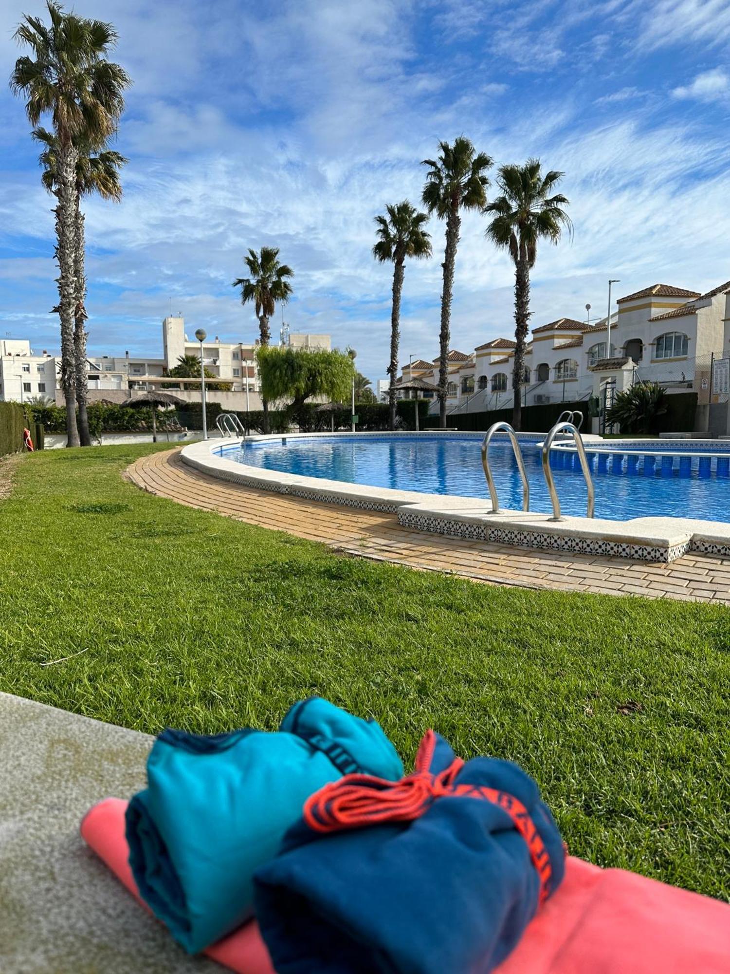 Apartamento Sonido Del Mar *